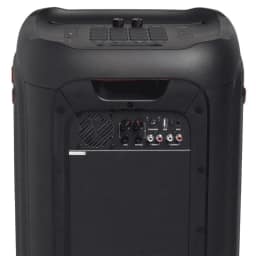 Портативная колонка JBL Partybox 1000 Black, Черный — фото 4