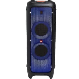 Портативная колонка JBL Partybox 1000 Black, Черный — фото 5