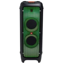 Портативная колонка JBL Partybox 1000 Black, Черный — фото 6