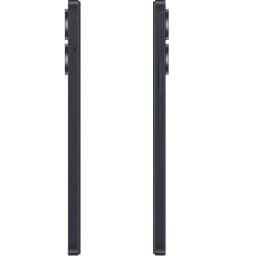 Смартфон Xiaomi Redmi 13C 8 Midnight Black Global Version, Черный — фото 2
