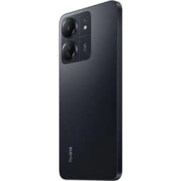 Смартфон Xiaomi Redmi 13C 8 Midnight Black Global Version, Черный — фото 4