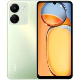 Смартфон Xiaomi Redmi 13C 8 Clover Green Global Version, Зеленый — фото 1