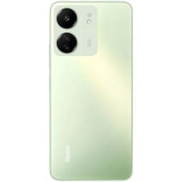 Смартфон Xiaomi Redmi 13C 8 Clover Green Global Version, Зеленый — фото 4