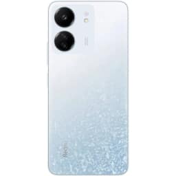 Смартфон Xiaomi Redmi 13C 8 Glacier White Global Version, Белый — фото 5