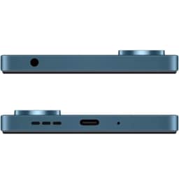 Смартфон Xiaomi Redmi 13C 4 Navy Blue EAC, Синий — фото 3