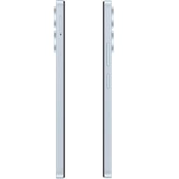 Смартфон Xiaomi Redmi 13C 8 Glacier White EAC, Белый — фото 3