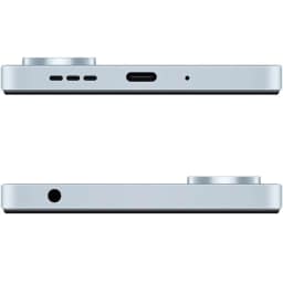 Смартфон Xiaomi Redmi 13C 8 Glacier White EAC, Белый — фото 4