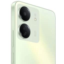 Смартфон Xiaomi Redmi 13C 6 Clover Green EAC, Зеленый — фото 2