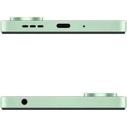 Смартфон Xiaomi Redmi 13C 6 Clover Green EAC, Зеленый — фото 5