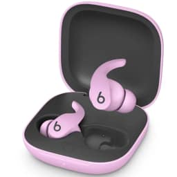 Наушники Beats Fit Pro Purple, Фиолетовый — фото 1