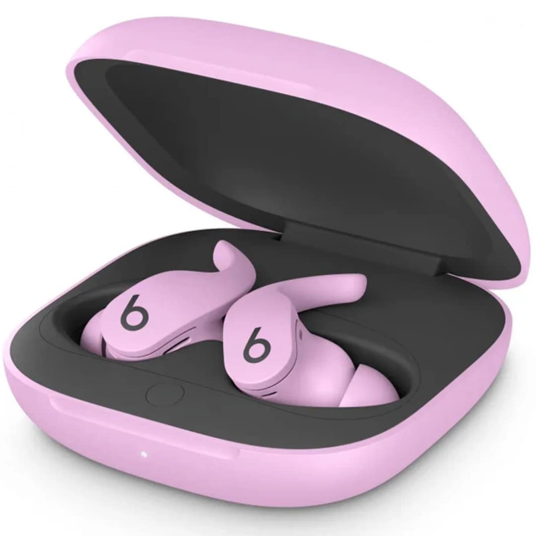 Наушники Beats Fit Pro Purple, Фиолетовый — фото 2