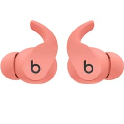 Наушники Beats Fit Pro Coral Pink, Оранжевый — фото 3