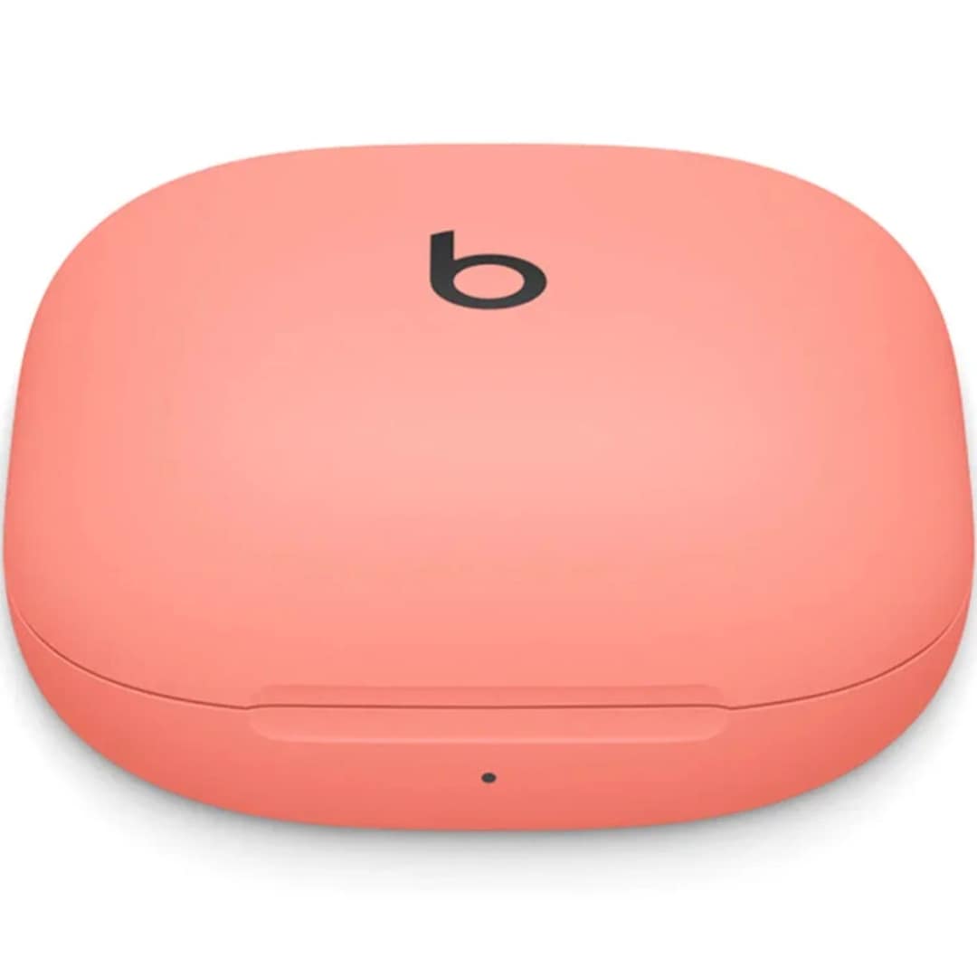 Наушники Beats Fit Pro Coral Pink, Оранжевый — фото 5