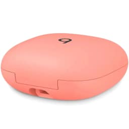 Наушники Beats Fit Pro Coral Pink, Оранжевый — фото 6