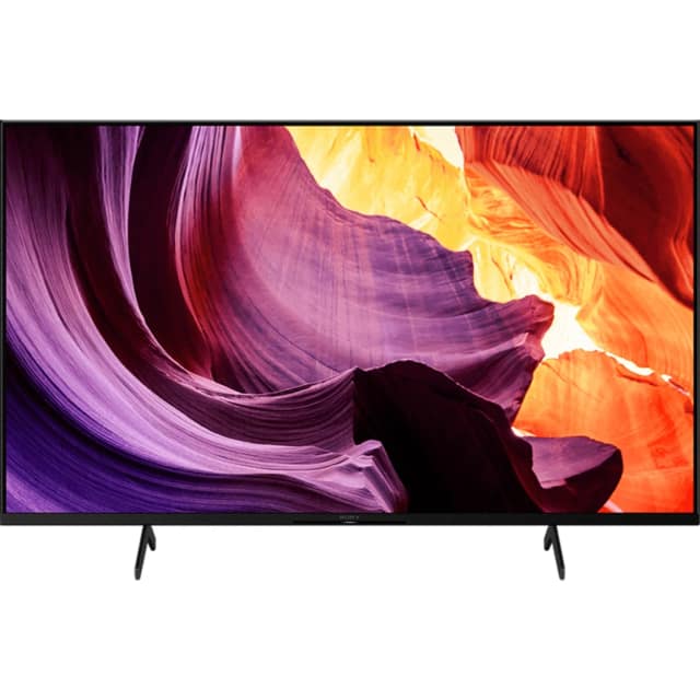 Телевизор Sony KD-50X80K