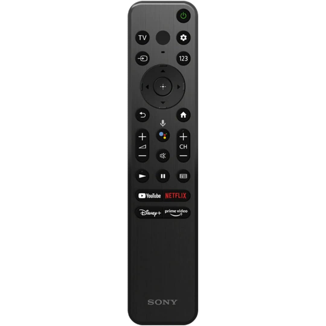 Телевизор Sony KD-50X80K — фото 4