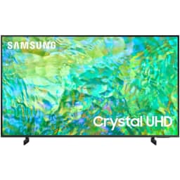 Телевизор Samsung UE50CU8000U 50" 2023 — фото 1