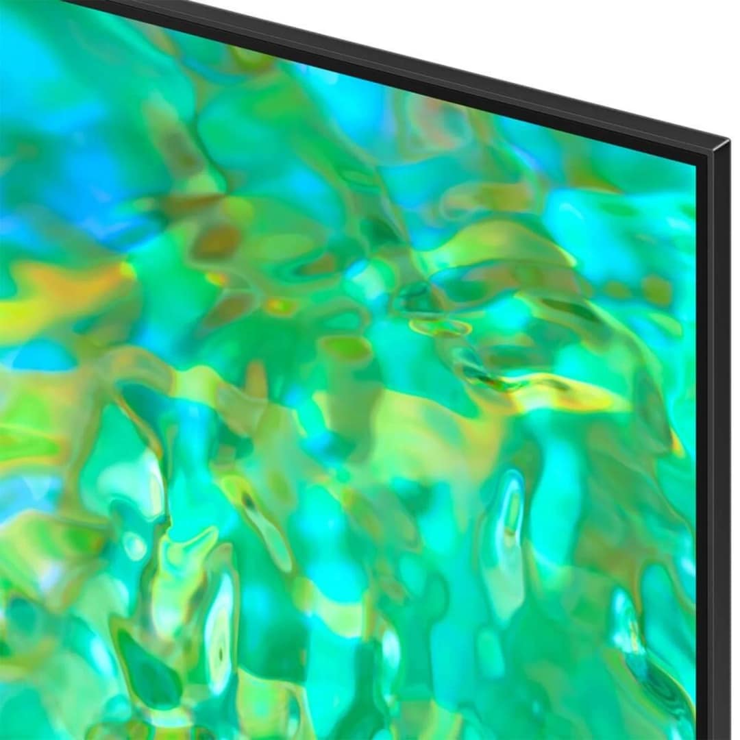 Телевизор Samsung UE50CU8000U 50" 2023 — фото 2