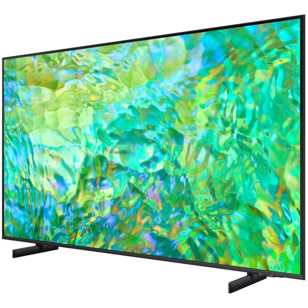 Телевизор Samsung UE50CU8000U 50" 2023 — фото 4