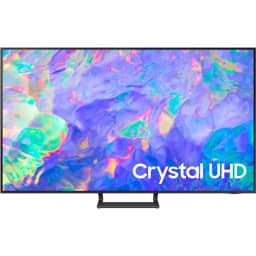Телевизор Samsung UE55CU8500U 55 — фото 1