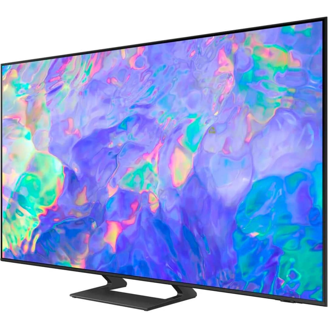 Телевизор Samsung UE55CU8500U 55 — фото 2