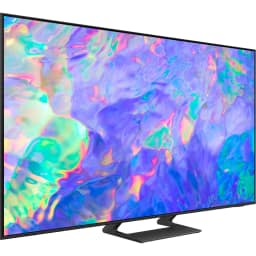 Телевизор Samsung UE55CU8500U 55 — фото 3