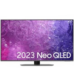 Телевизор QLED Samsung QE43QN90CAT 43 — фото 1