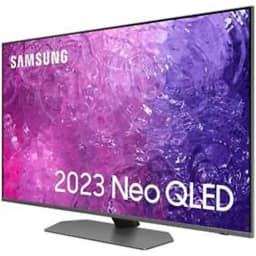 Телевизор QLED Samsung QE43QN90CAT 43 — фото 2