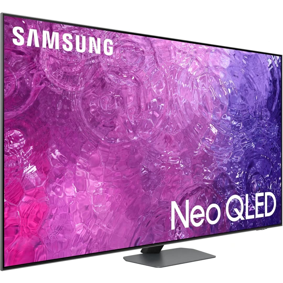 Телевизор QLED Samsung QE43QN90CAT 43 — фото 3