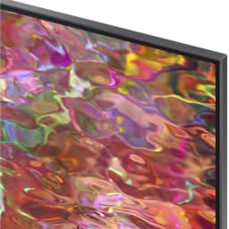 Телевизор QLED Samsung QE50Q80BAU 50" 2023 — фото 2