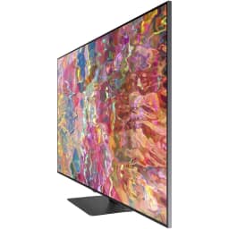 Телевизор QLED Samsung QE50Q80BAU 50" 2023 — фото 4