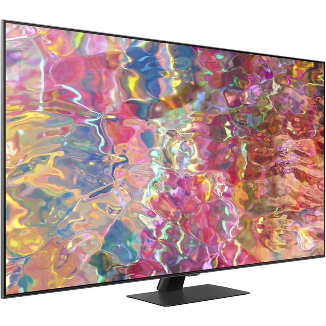 Телевизор QLED Samsung QE50Q80BAU 50" 2023 — фото 5
