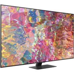 Телевизор QLED Samsung QE50Q80BAU 50" 2023 — фото 5