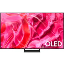 Телевизор QLED Samsung QE55S90CAU 55 — фото 1