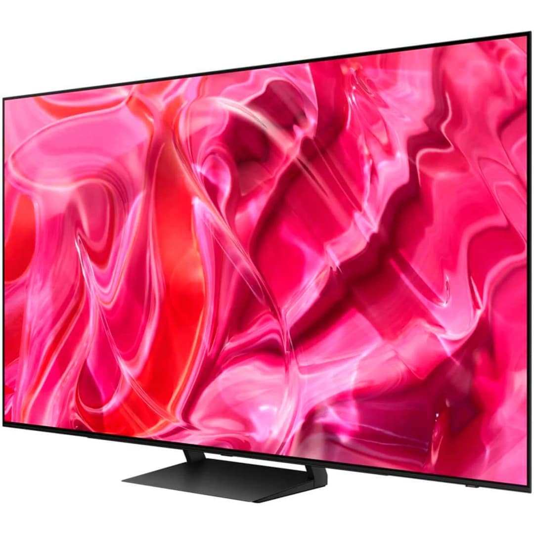 Телевизор QLED Samsung QE55S90CAU 55 — фото 2