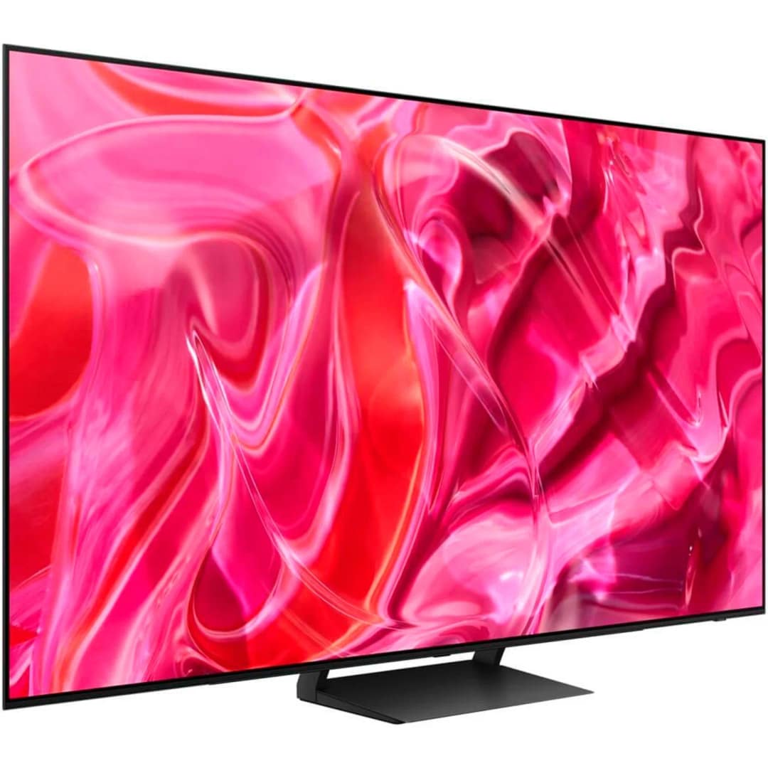 Телевизор QLED Samsung QE55S90CAU 55 — фото 3