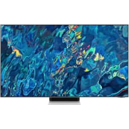 Телевизор QLED Samsung QE55QN95BAU 55" 2022 — фото 2