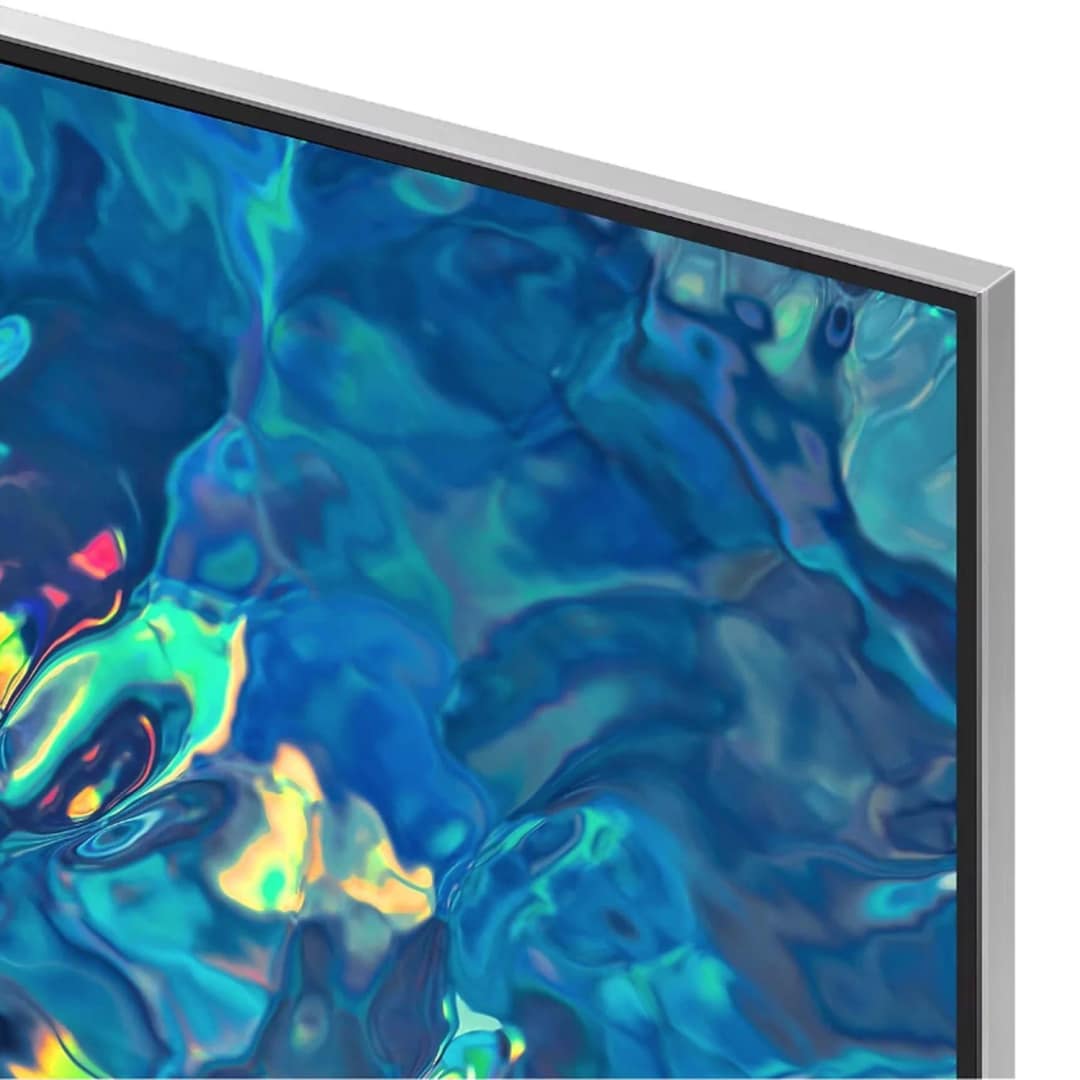 Телевизор QLED Samsung QE55QN95BAU 55" 2022 — фото 3