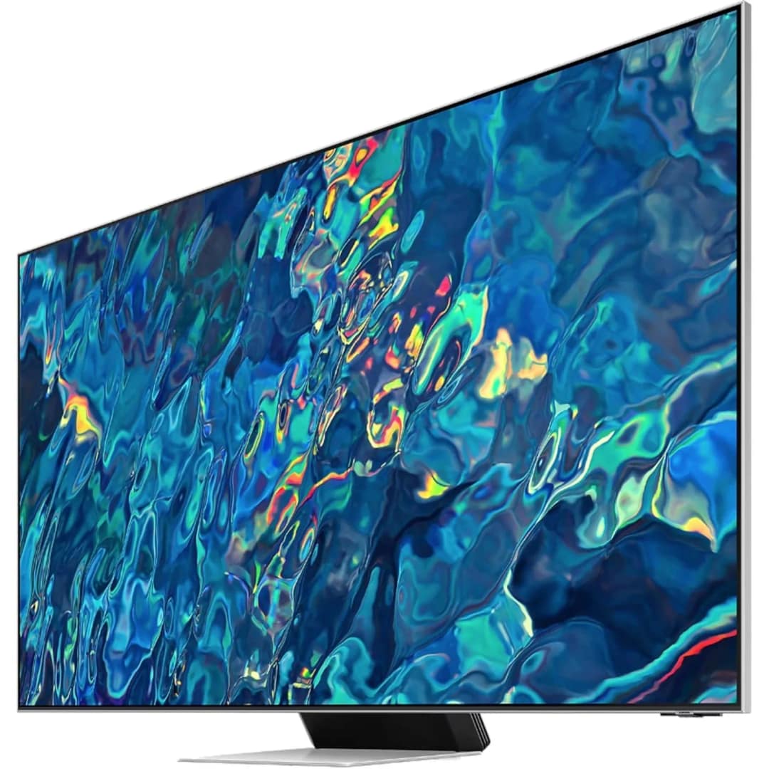 Телевизор QLED Samsung QE55QN95BAU 55" 2022 — фото 5