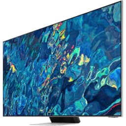 Телевизор QLED Samsung QE55QN95BAU 55" 2022 — фото 5