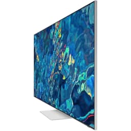 Телевизор QLED Samsung QE55QN95BAU 55" 2022 — фото 6