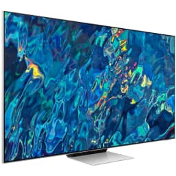 Телевизор QLED Samsung QE55QN95BAU 55" 2022 — фото 7