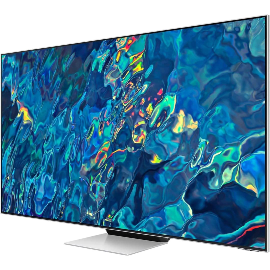Телевизор QLED Samsung QE55QN95BAU 55" 2022 — фото 8