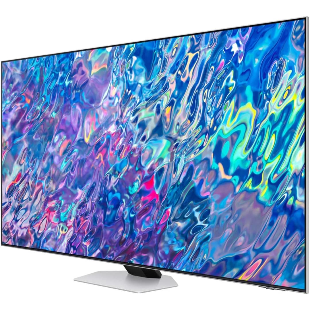 Телевизор QLED Samsung QE55QN85BAU 55 — фото 8