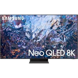 Телевизор QLED Samsung QE55QN700AU 55" 2021 — фото 1