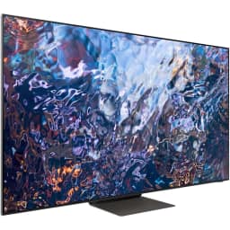 Телевизор QLED Samsung QE55QN700AU 55" 2021 — фото 5