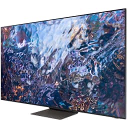 Телевизор QLED Samsung QE55QN700AU 55" 2021 — фото 6
