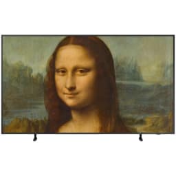 Телевизор QLED Samsung QE55LS03BAU 55" 2022 — фото 2