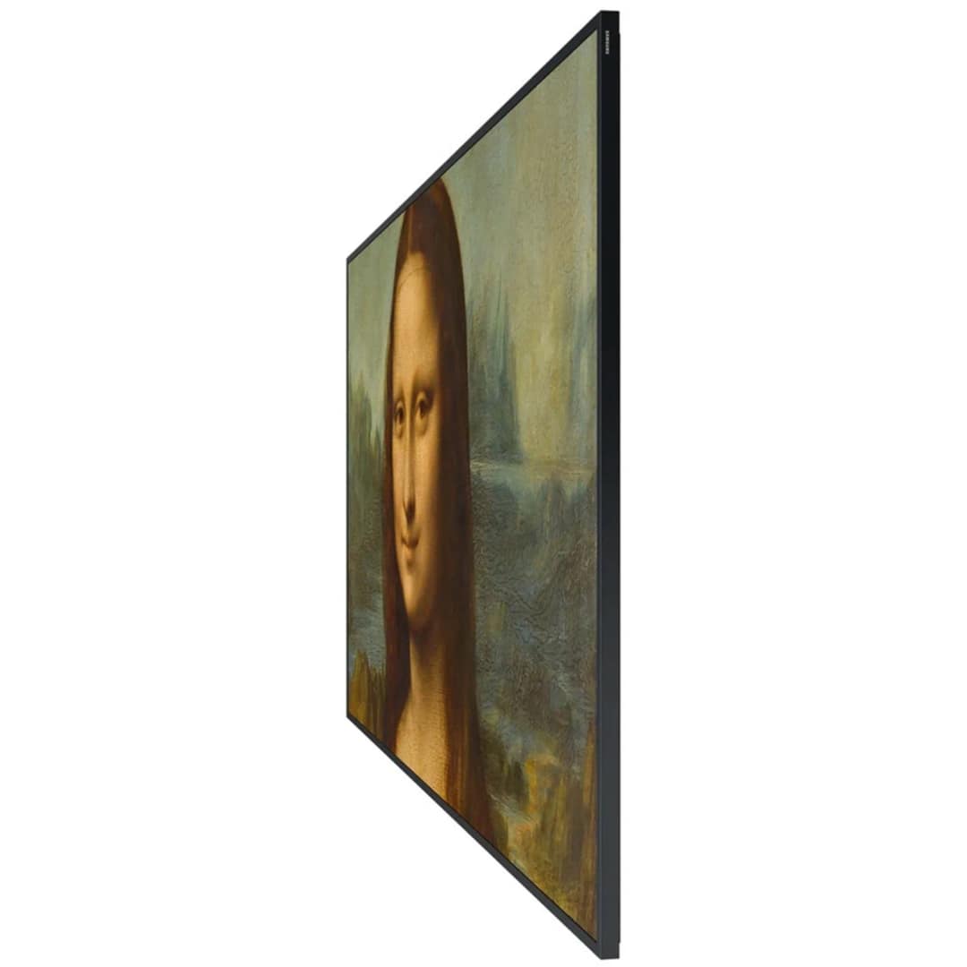 Телевизор QLED Samsung QE55LS03BAU 55" 2022 — фото 6