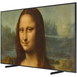 Телевизор QLED Samsung QE55LS03BAU 55" 2022 — фото 8